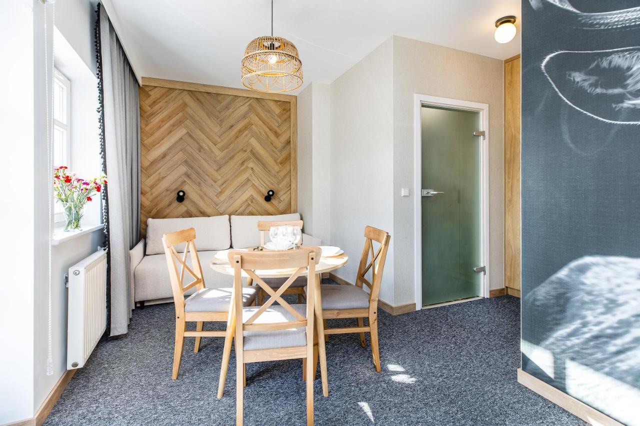 Bukowina Tatrzanska Apartamenty- Tatrzanska 35 Blisko Termy Bukovina Exteriör bild