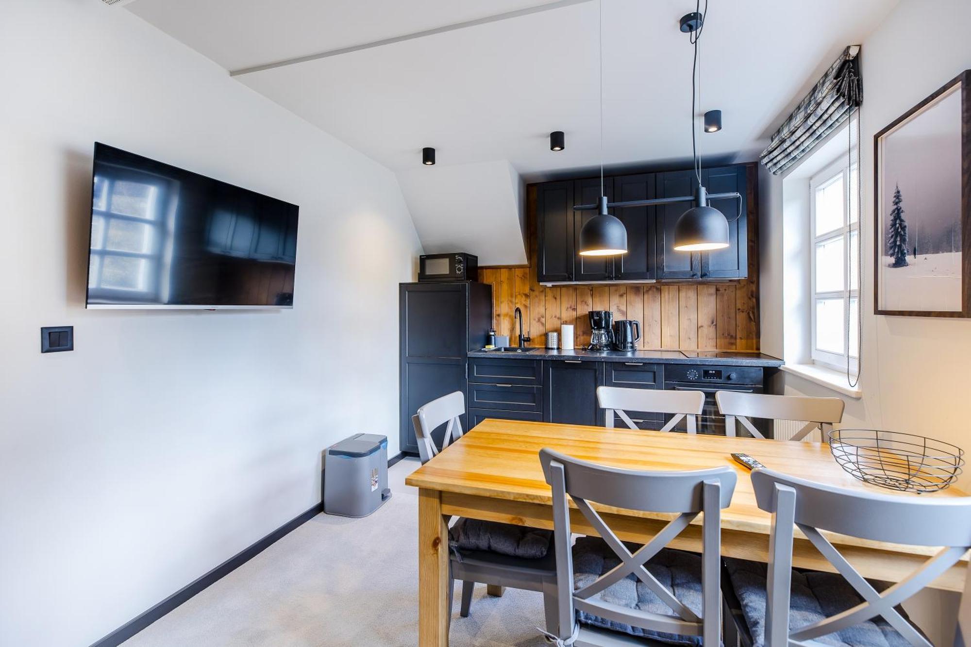 Bukowina Tatrzanska Apartamenty- Tatrzanska 35 Blisko Termy Bukovina Exteriör bild